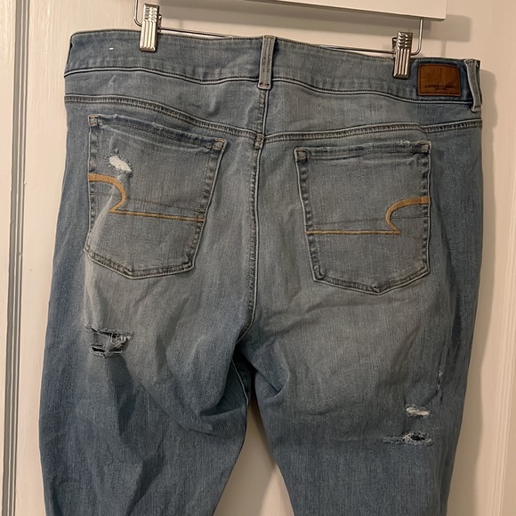 American Eagle Jeans! - Picture 5 of 9